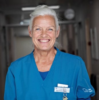 Hanne Birke Sørensen_oplægsholder Hanne Birke Sørensen_oplægsholder